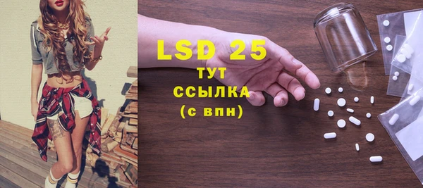 крисы Пересвет